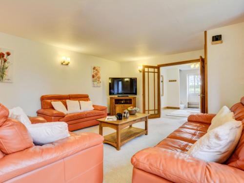 Holiday Home Rumford Manor