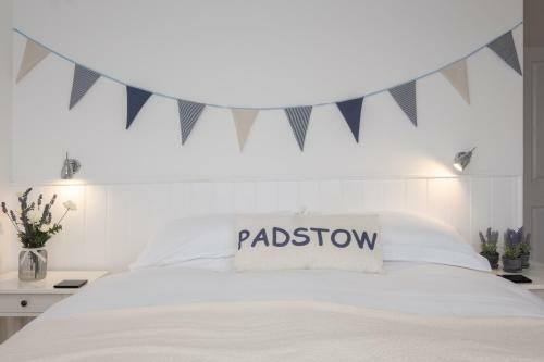 Villa Padstow House