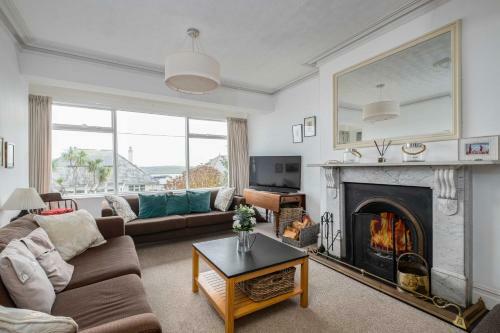 Villa Padstow House