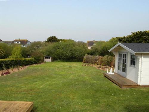 Holiday Home Constantine Bay