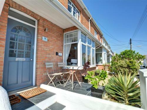 Holiday Home Samphire