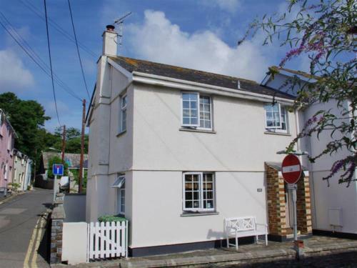 Holiday Home Baxters
