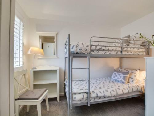 Holiday Home Baxters