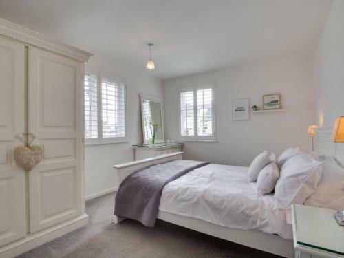 Holiday Home Baxters