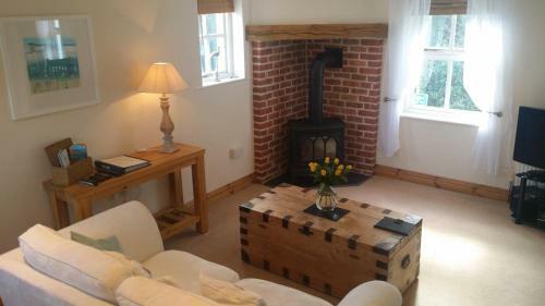 Apartamento Althea House
