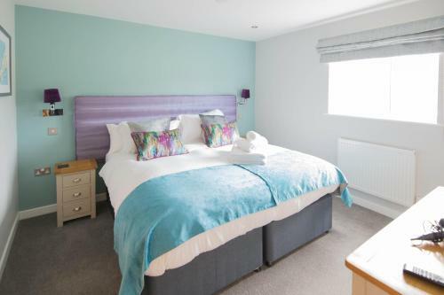 Hotel Retallack Resort & Spa
