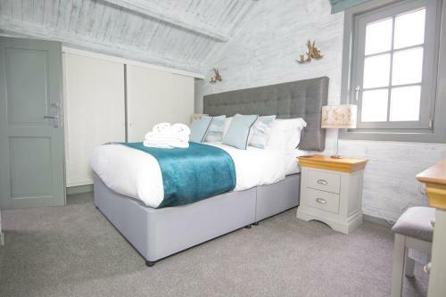 Hotel Retallack Resort & Spa