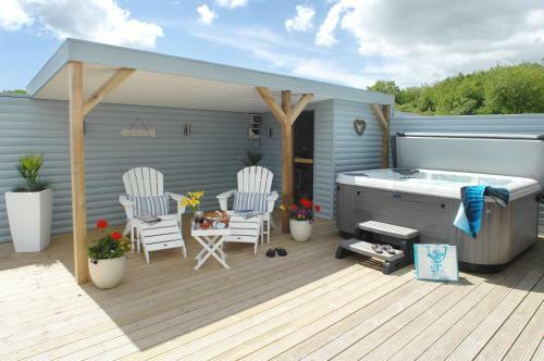 Hotel Retallack Resort & Spa