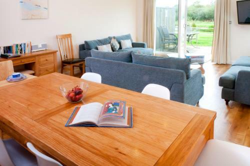 Hotel Retallack Resort & Spa
