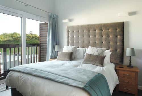 Hotel Retallack Resort & Spa