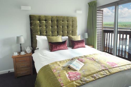 Hotel Retallack Resort & Spa