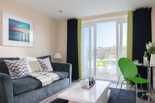 Hotel Retallack Resort & Spa