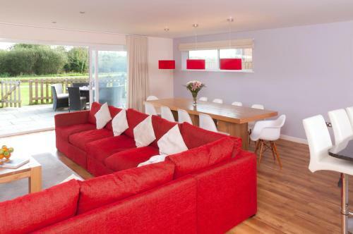 Hotel Retallack Resort & Spa