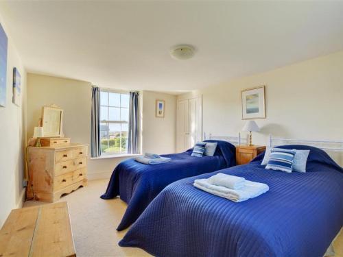 Holiday Home Crugmeer