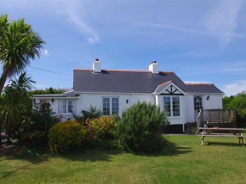 Holiday Home Trevone