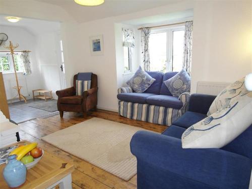 Holiday Home Trevone