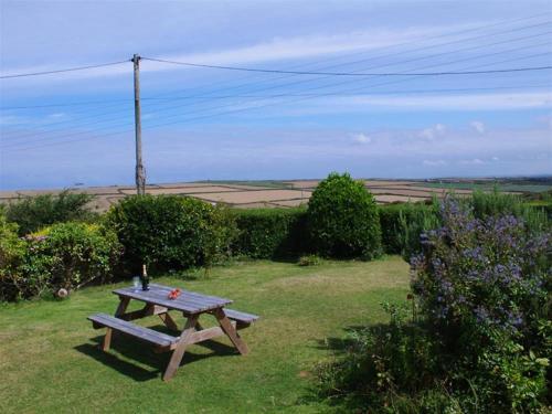 Holiday Home Trevone