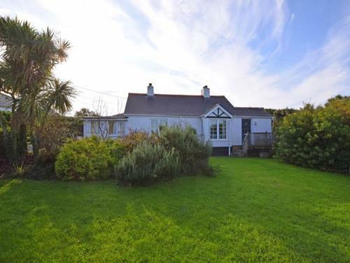 Holiday Home Trevone