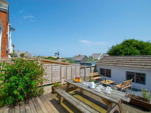 Holiday Home Nether Terrace