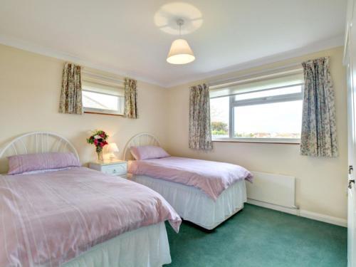 Holiday Home The Annex