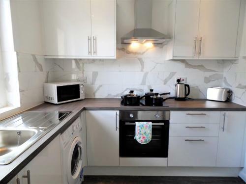 Apartamento Signature - Fitzalan View