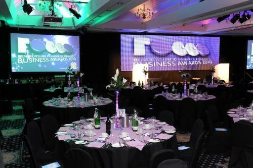 Normandy Hotel (near Glasgow Airport)