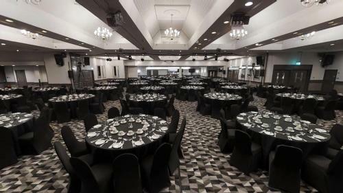 Normandy Hotel (near Glasgow Airport)