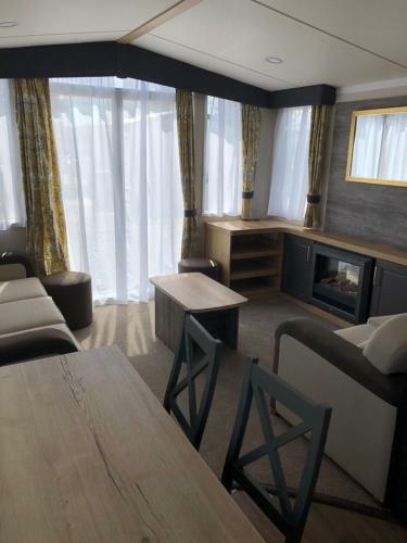 Par Sands Coastal Holiday Park