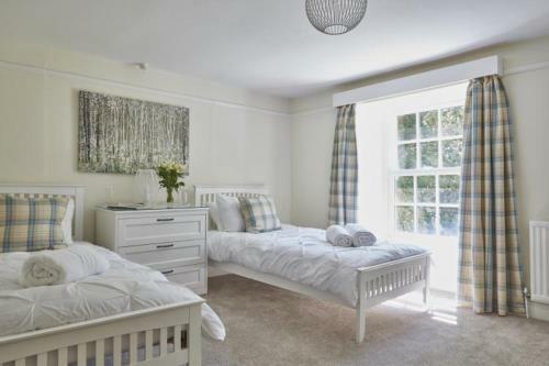 East Hill Cottage