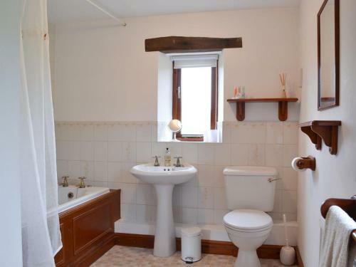 Blue Plain Cottages No2