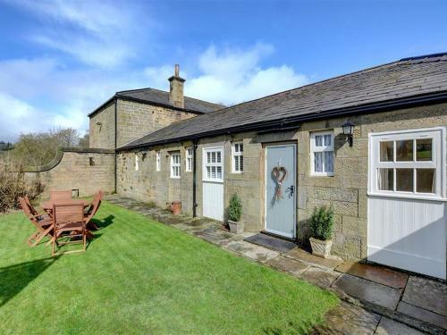 Holiday Home Nought Bank
