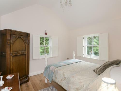 Waterfall Wood Cottage