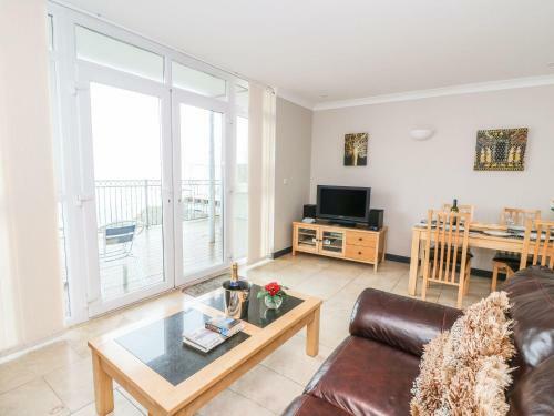 Samphire Ridge , Carmarthen