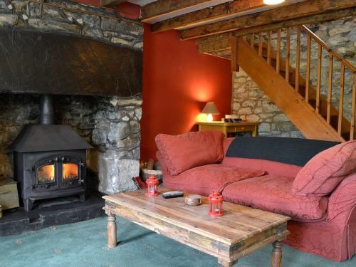 Valley Cottage