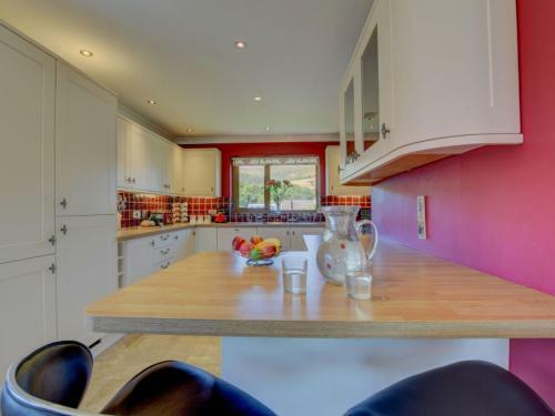 Holiday Home Ty Pennal