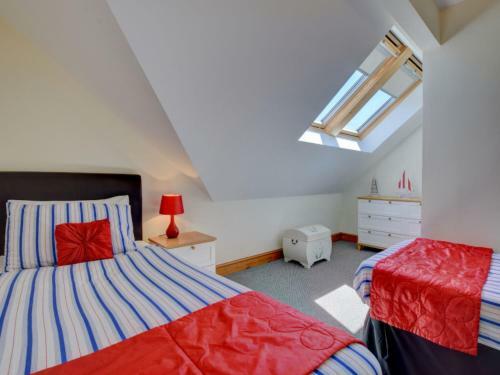 Holiday Home Ty Pennal