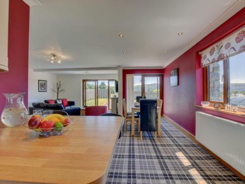 Holiday Home Ty Pennal