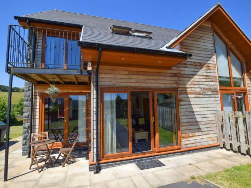 Holiday Home Ty Pennal