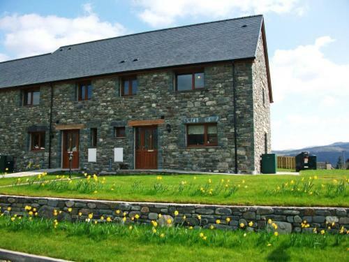 Holiday Home Ty Pennal