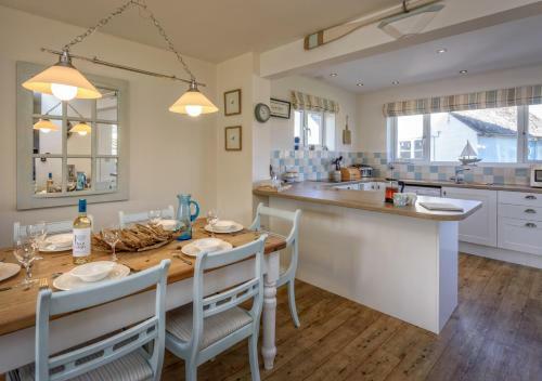 Apartamento Crab Cottage