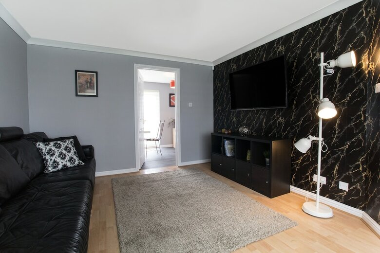 Villa Lomond Serviced Apartments- Muir House