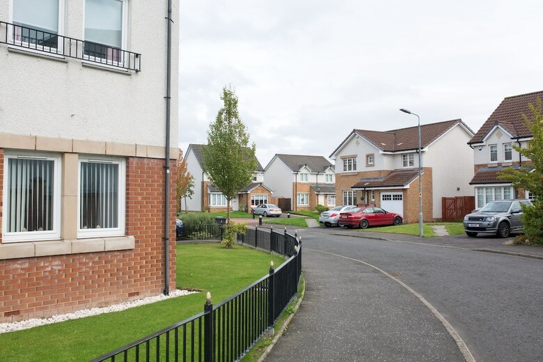 Villa Lomond Serviced Apartments- Muir House