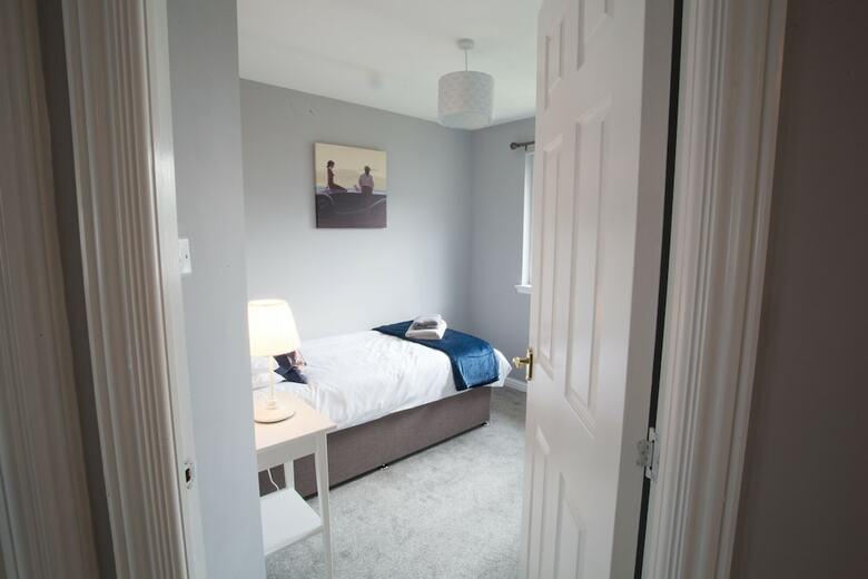Villa Lomond Serviced Apartments- Muir House