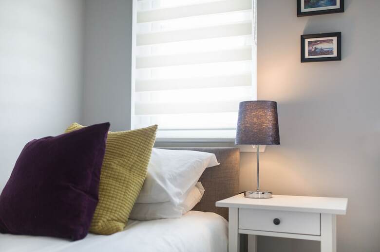Villa Lomond Serviced Apartments- Muir House