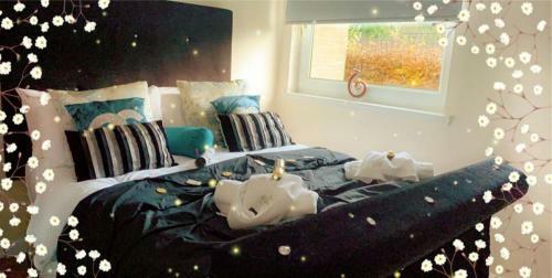 King Court Apartment
