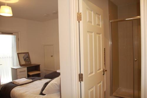 Musselburgh High St 4- Two Bedroom Apartment