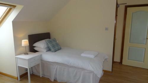 Musselburgh 3 Bedroom Apartment