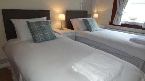 Musselburgh 3 Bedroom Apartment