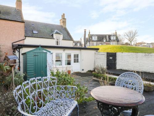 Seaview, Nairn
