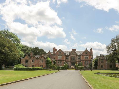 Redwood Cottage, Nantwich